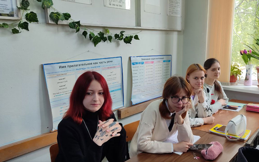 МЕЖДУНАРОДНЫЙ ДЕНЬ МУЗЕЕВ