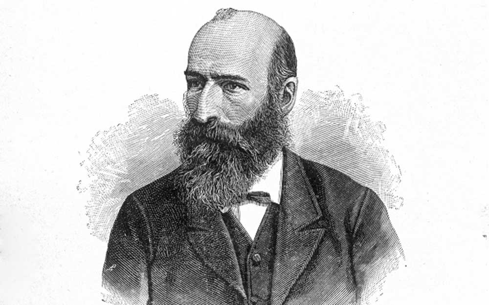 К 200-ЛЕТИЮ СО ДНЯ РОЖДЕНИЯ АЛЕКСАНДРА НИКОЛАЕВИЧА АФАНАСЬЕВА (1826-1871), СОБИРАТЕЛЯ И ИССЛЕДОВАТЕЛЯ РУССКОГО ФОЛЬКЛОРА
